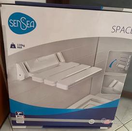 Seggiolino per doccia
