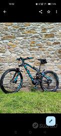 emtb mondraker taglia m
