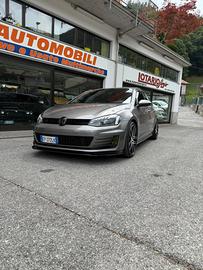 Golf vii 2.0