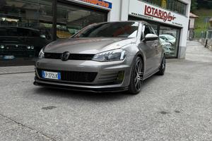 Golf vii 2.0