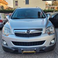 Opel Antara 4X4..UNICO PROPRIETARIO..