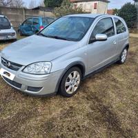 Opel Corsa 1.2i Twinport CAMBIO AUTOMATICO