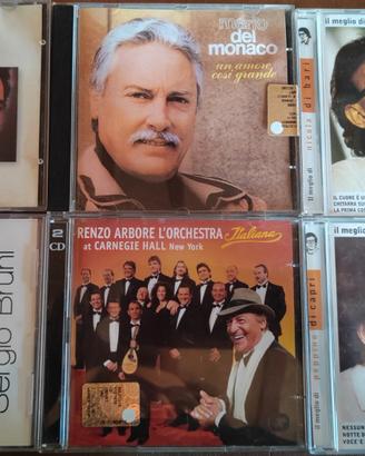 Cd musica