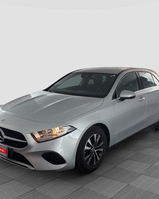 MERCEDES-BENZ A 180 A 180 Automatic Executive
