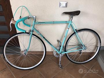 Bianchi vintage