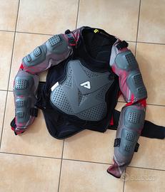 Giacca protettiva  Enduro/Motocross