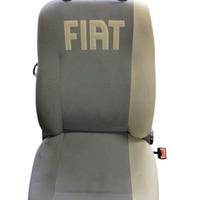 TAPPEZZERIA COMPLETA FIAT Seicento Serie (00>05)