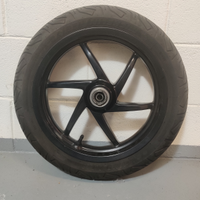 Cerchio anteriore gilera runner 125 - 200 4T