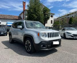 JEEP Renegade 1.6 Mjt 120 CV Limited AUTO PER N