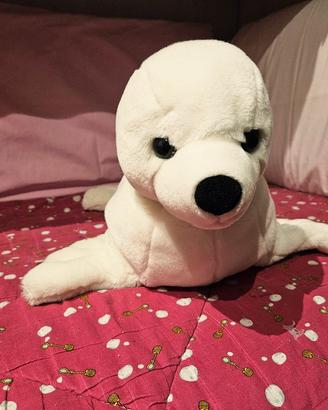 Peluche  foca