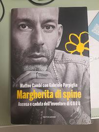 Margherita di spine 