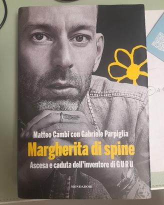 Margherita di spine 