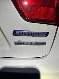 Suzuki Ignis Hybrid All-Grip 1.2 4WD
