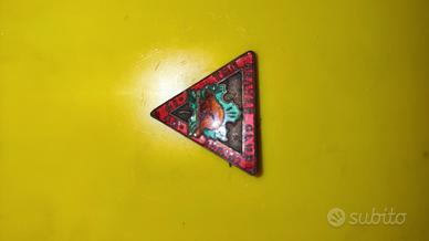 spilla pins WWII The Beaver Club London 1940 