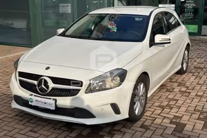 MERCEDES A 160 d Business