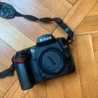 Nikon D90