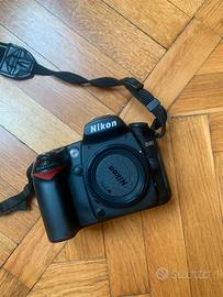 Nikon D90