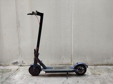 Monopattino elettrico