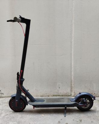 Monopattino elettrico