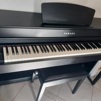 clavinova