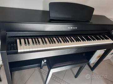 clavinova