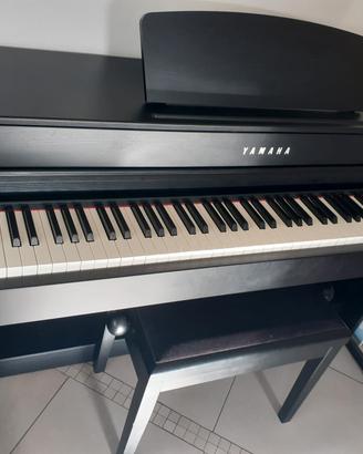 clavinova
