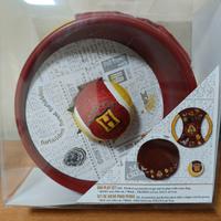 Set accessori Cane Harry Potter 