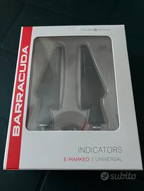 Frecce sequenziali barracuda