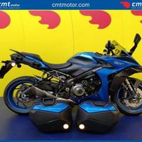 SUZUKI GSX-S1000GT Garantita e Finanziabile