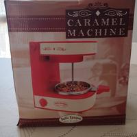 Caramel machine Belle epoque 