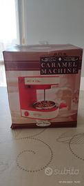 Caramel machine Belle epoque 