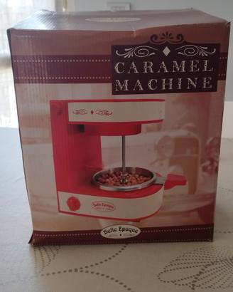 Caramel machine Belle epoque 