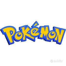 carte pokemon da smistare