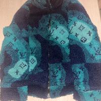 Louis Vuitton giacca Abstract