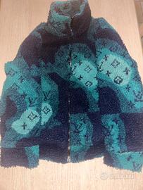 Louis Vuitton giacca Abstract