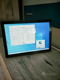 Tablet Windows  UBook X Chuwi