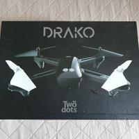 Drone - Drako two dots