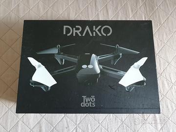 Drone - Drako two dots