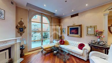 Villa o villino - Milano