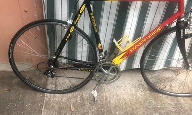 Bici da Corsa Parkpre