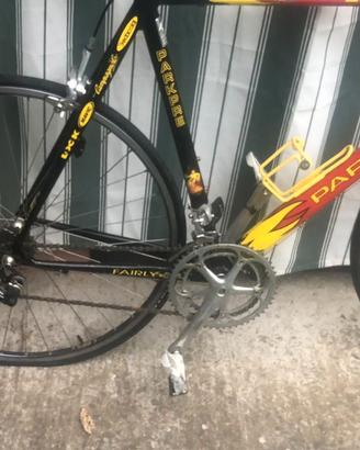 Bici da Corsa Parkpre