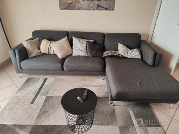 Divano Deco Home Made in Italy