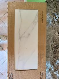 Piastrelle effetto marmo