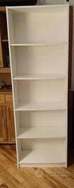 Libreria ikea 