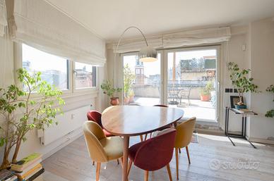 tavolo e  sei sedie maison du monde