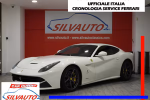 Ferrari F12 Berlinetta 6.3 dct