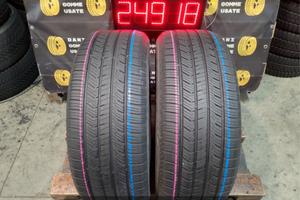 2 GOMME 255 55 20 4 STAGIONI YOKOHAMA
