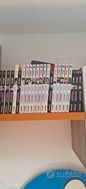 Manga Bleach 1-26 in italiano varie edizioni