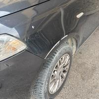 LANCIA Y TWINAIR 2014 BENZINA/METANO