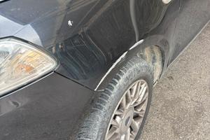 LANCIA Y TWINAIR 2014 BENZINA/METANO